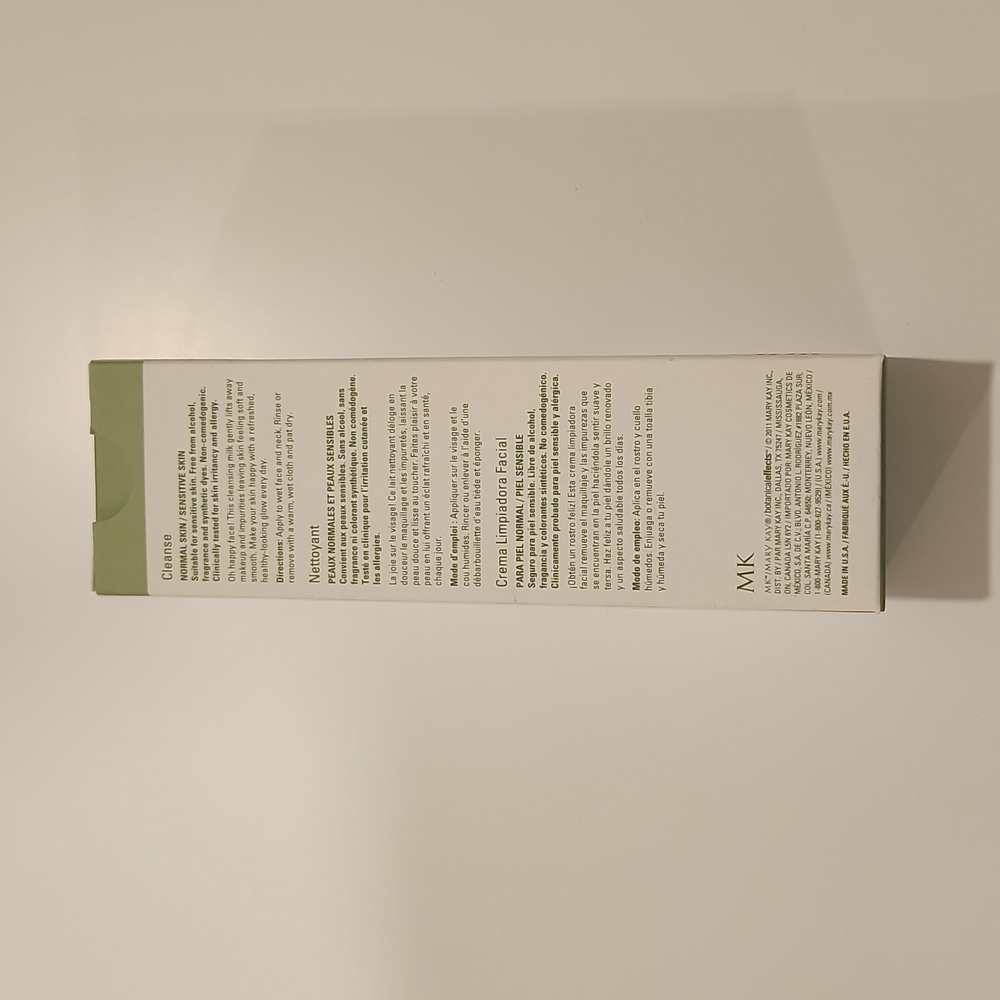 Botanical Effects® Cleanse Formula 2 - Picture 2 of 3